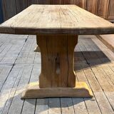 Table de monastère
