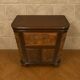 Meuble bar chinois sculpté en bois – XXe siècle