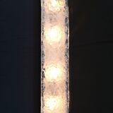 Murano glass sconces