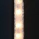 Murano glass sconces