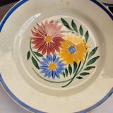 Dinner plates