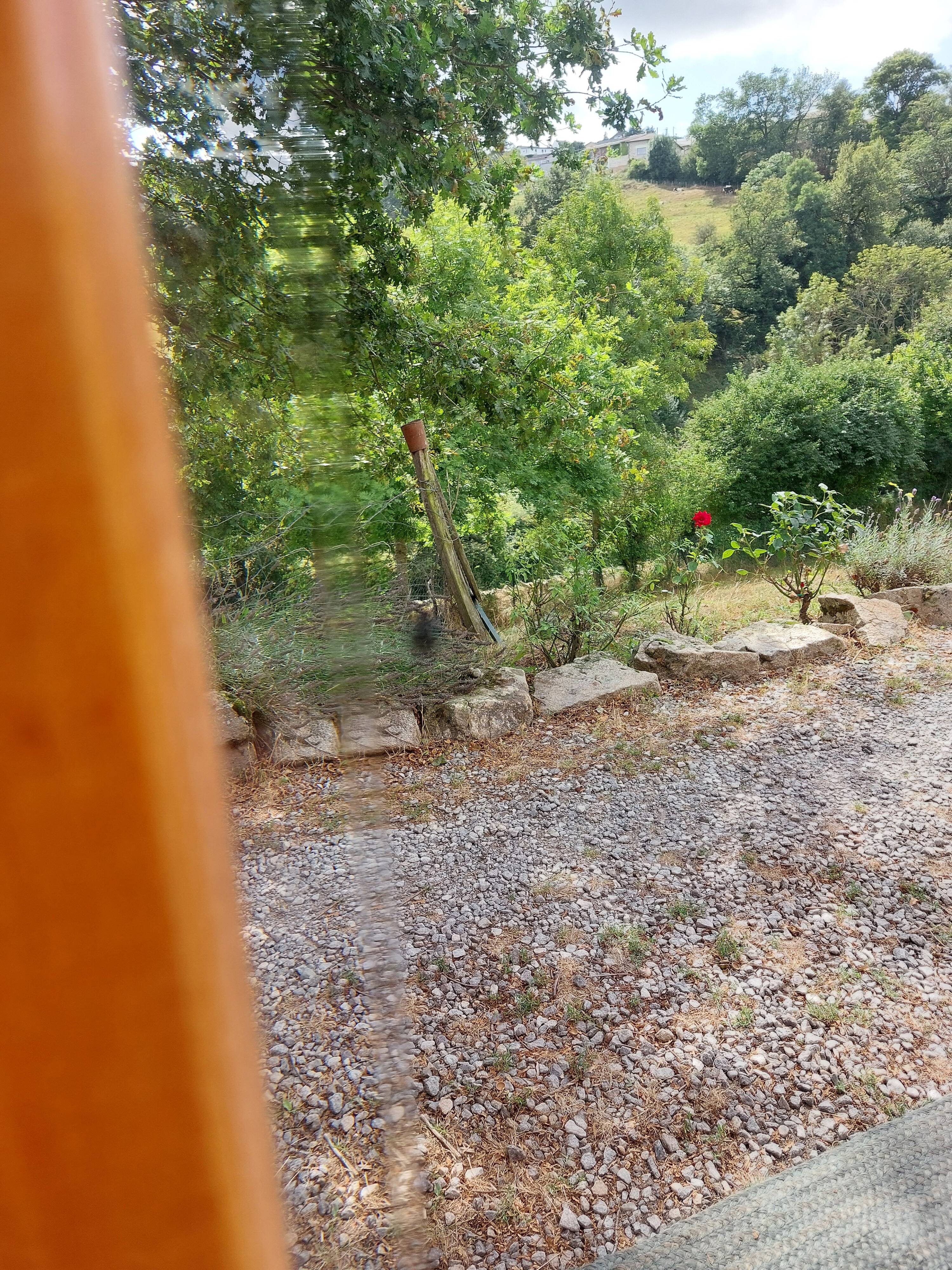 triple function wardrobe, hanging rail