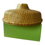 Straw hat
