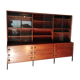 Living mahogany from the 60s/70s