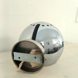Applique murale globe oculaire
