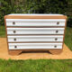 Commode year 50