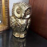 Owl owl Mauro Manetti Ice bucket