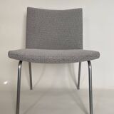 airport chair, model AP38, by Hans Wegner