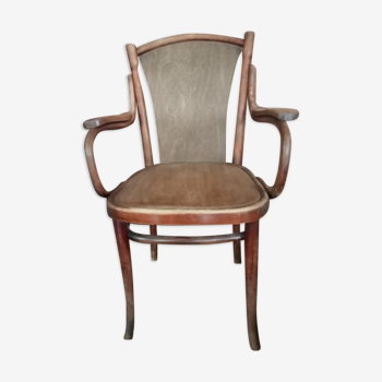 Thonet armchair