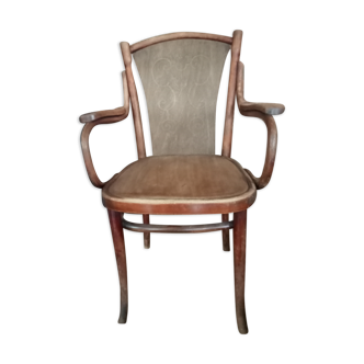 Thonet armchair