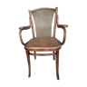 Thonet armchair