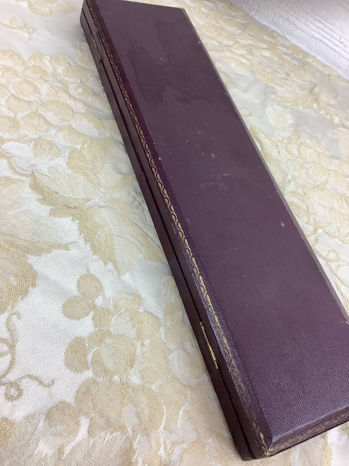 Old pie server