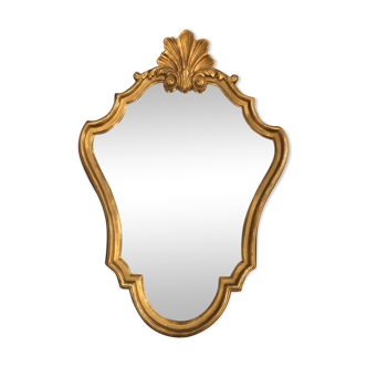 Mirror  51x72cm