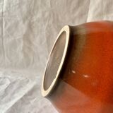 Vintage West Germany Sleuter Vase 522 25