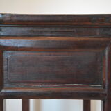 Console de milieu
