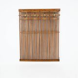 Italian coat rack, 1960s