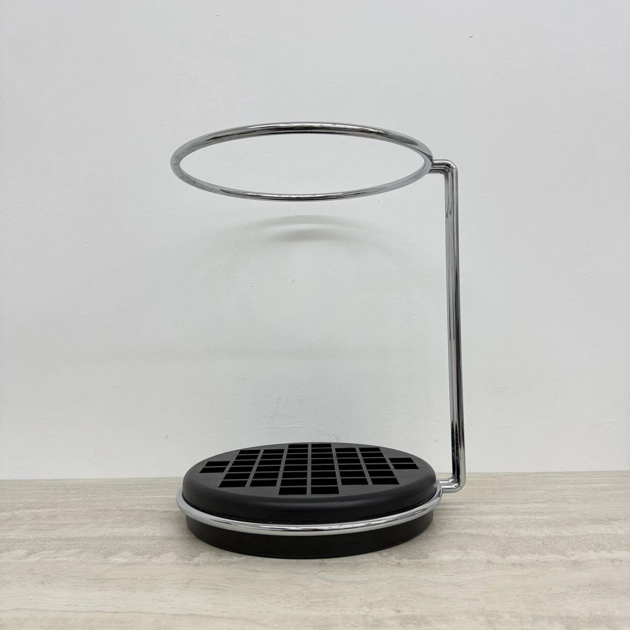 Umbrella stand GOCCIA for Magis by Boccato, Gigante & Zambusi, 1983