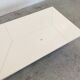 Table basse bar vintage Roches Bobois design Paul Michel 1970