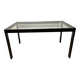 San Marco Gae Aulenti table for Zanotta