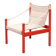 Chaise Safari Erik Worts 1960 Danemark