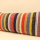 Turkish kilim cushion, 40x90 cm, kd-56