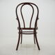 Viennese armchair Thonet nr.18 Austria, circa 1900