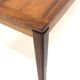 Scandinavian rosewood coffee table, Sweden, 1960