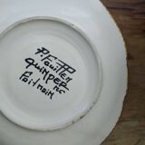 Service flat plates