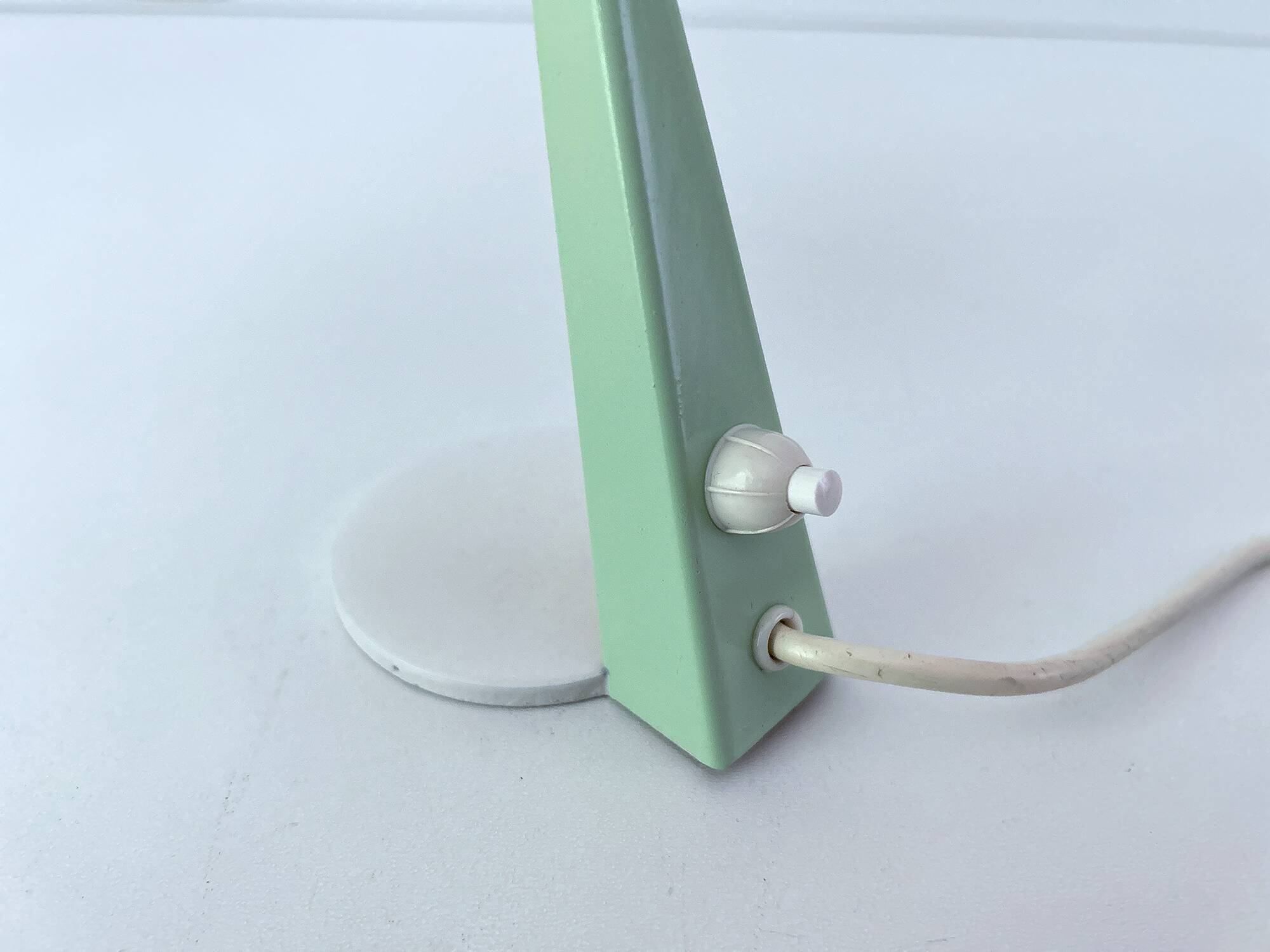 Vintage 50s Night Light Lamp