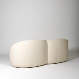 Pumpkin sofa by Pierre Paulin