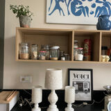 Trio de lampes