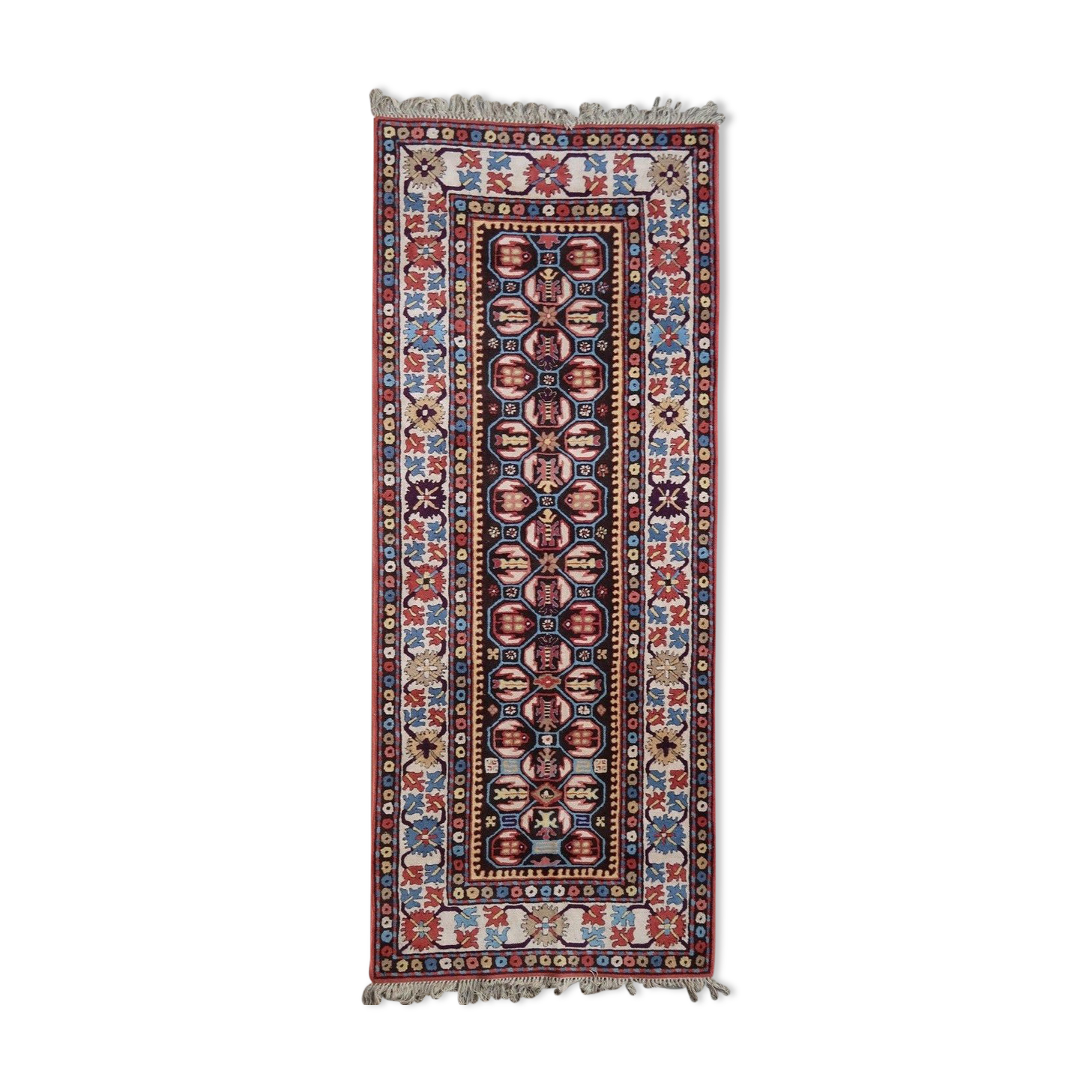 French rug Lys de France 1950 265x110cm