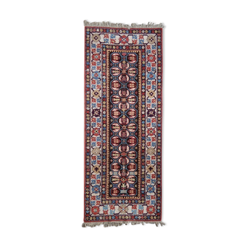 French rug Lys de France 1950 265x110cm