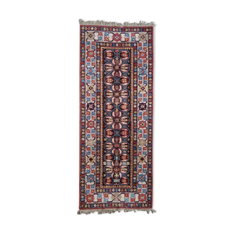 Tapis français lys de France 1950 265x110cm