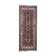 French rug Lys de France 1950 265x110cm