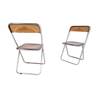 Vintage chairs 1970