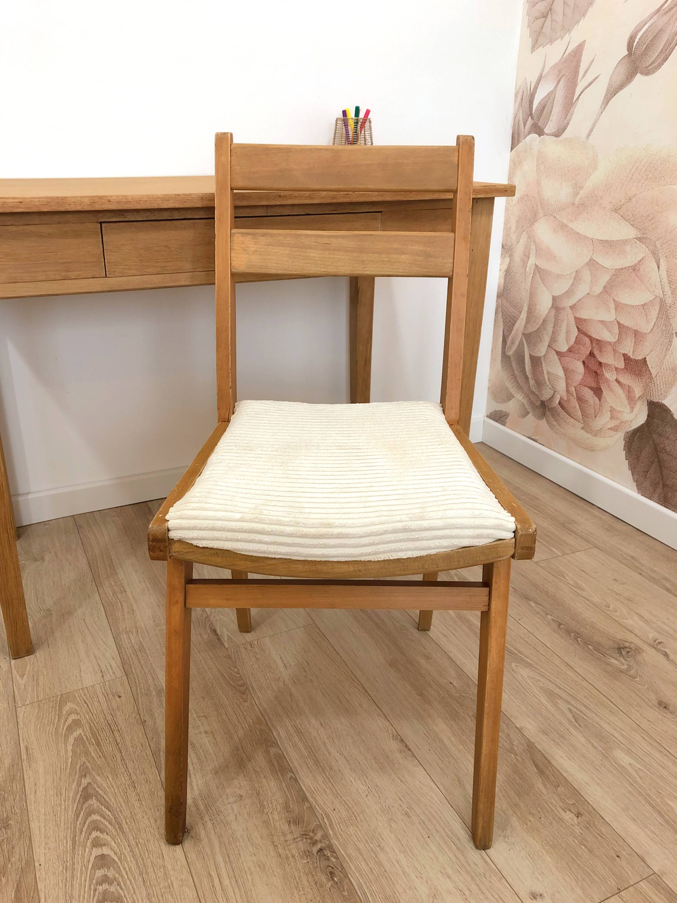 Chair from the 50s/60s