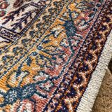 Oriental rug