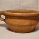 Raw terracotta