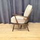 Windsor Armchair by Lucian Ercolani, Ercol, UK, 1960s