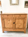 Buffet parisien XL