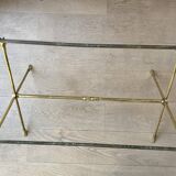 Table basse maison Ramsay