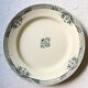 Longchamp terre de fer plates lily decor