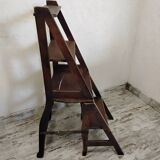 Stepladder chair