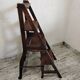 Stepladder chair