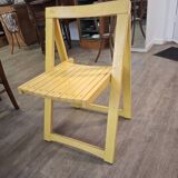 Folding chair