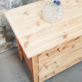 Chest of drawers 6 drawers