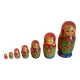 Russian doll
