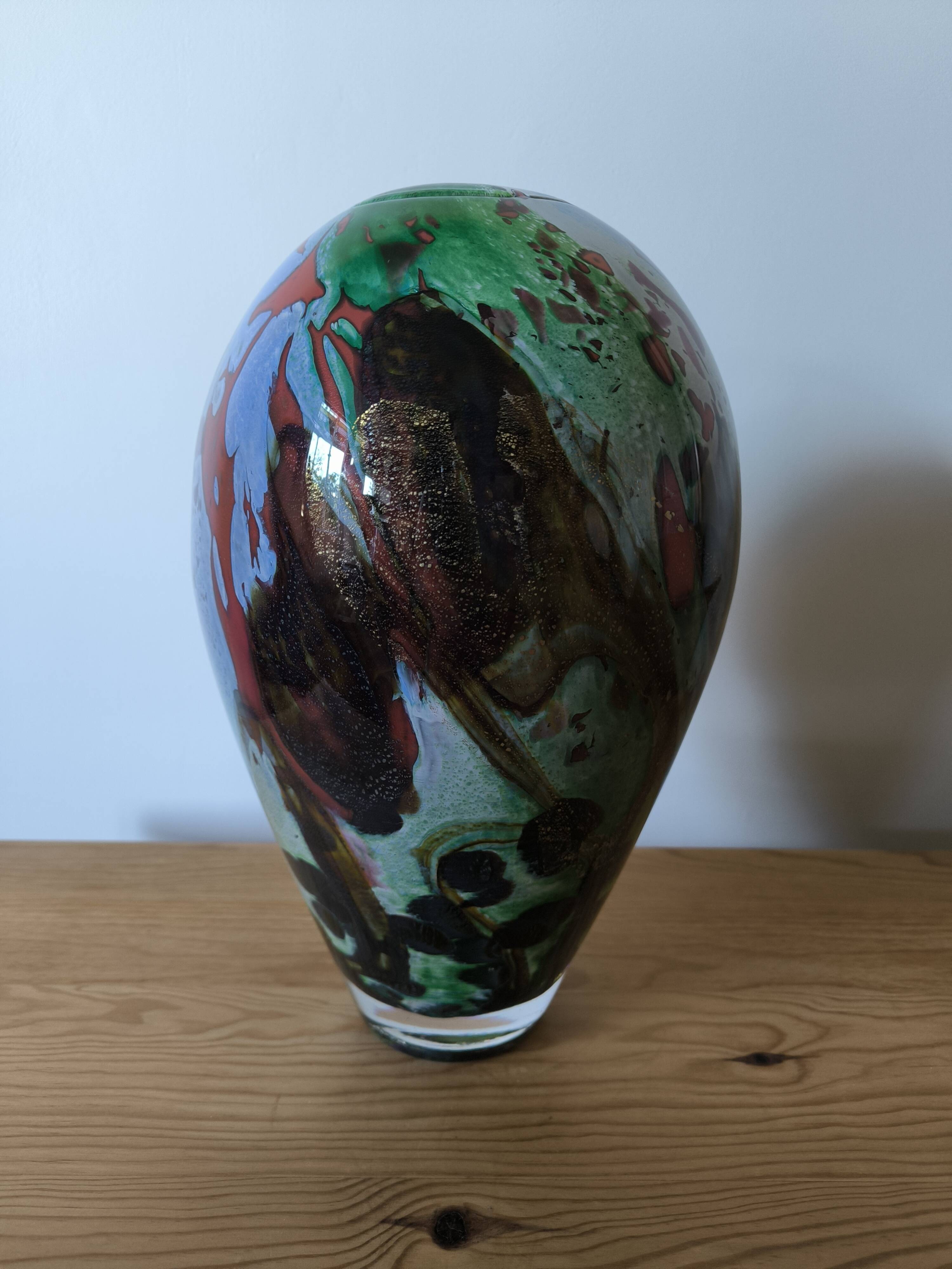 Grand vase Ada Loumani