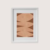 3 Framed Paintings